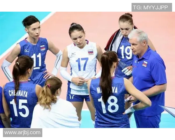 俄罗斯女排迎战德国队力争在国际赛场上再创辉煌